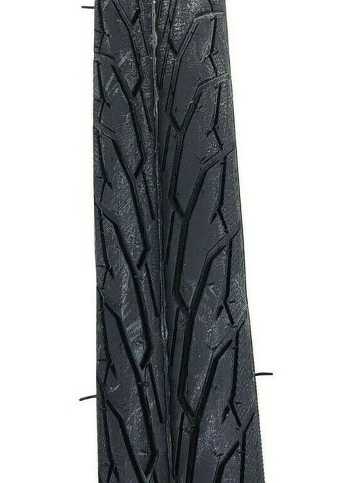 Rubena Flash 26 x 1.90 City Bike 559 x 47 Puncture Protection Mtb Bike Tyre Blk