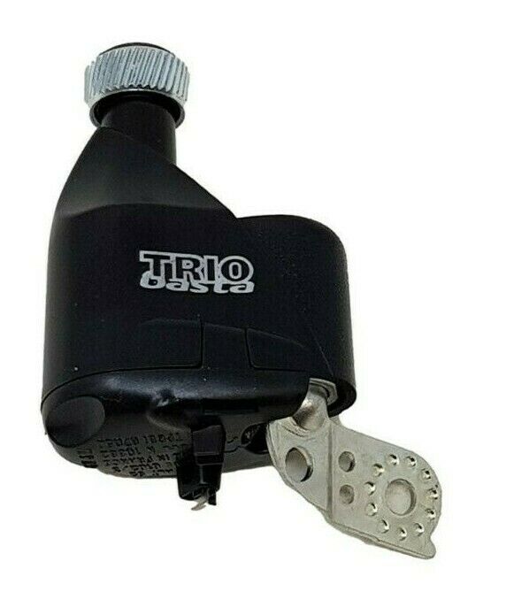 BASTA TRIO SIDEWALL BOTTLE DYNAMO GENERATOR 6VOLT 3W