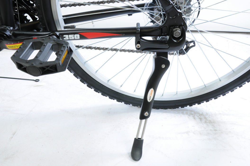 ALTRAN-VELO QUALITY BIKE PROPSTAND KICKSTAND VERTICAL DROP-OUT MOUNT