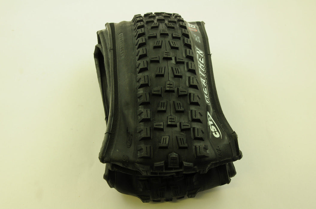 A RALEIGH CST HEATHEN MTB FOLDING TYRE 26x2.10 (56-559) OFFROAD MOUNTAIN 50% OFF