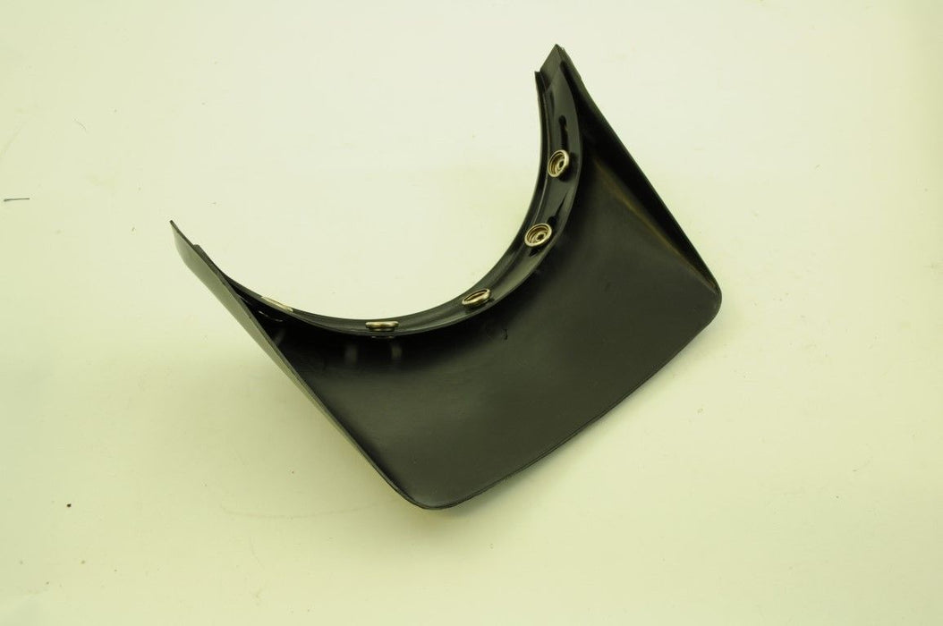 OLD SCHOOL BMX 80`s MADE BIEFFE HELMET SHIELD VISOR GUARD NEW OLD STOCK BLACK