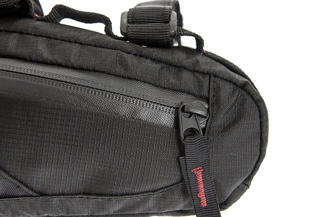 Raleigh Top Tube Storage Pouch Bike Frame Bag 1.5L Water Repellent RRP £18.99