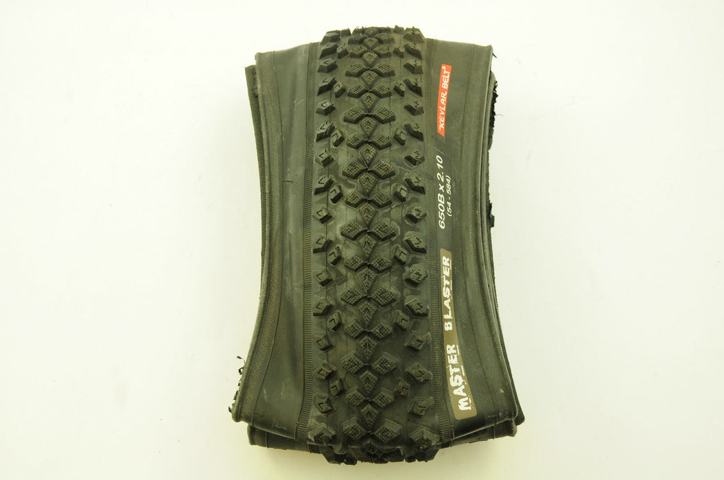 VEE RUBBER MOUNTAIN BIKE MTB BICYCLE TYRE 650Bx2.10" KEVLAR 72TPI TY650WB 50%OFF