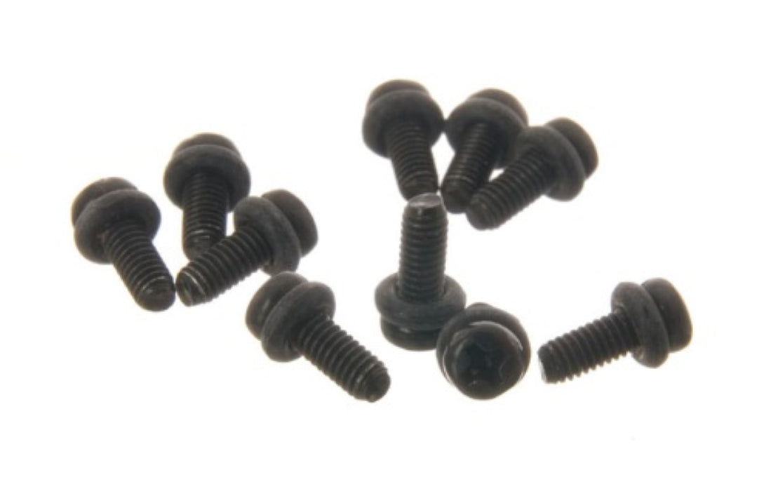 Hayes Replacement Master Cylinder Bleed Screw, 10 pack 98-17715