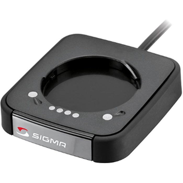 SIGMA CYCLE COMPUTER DOCKING STATION FOR ROX 8.1 & 9.1 00119-SG116 SALE 40% OFF - Bankrupt Bike Parts