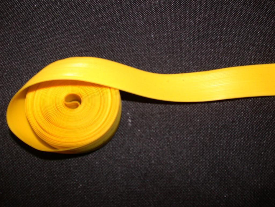 2 ROLLS 60’s,70’s,80’s BLUEMELS RACING BIKE HANDLEBAR TAPE NOS 70’s MADE YELLOW