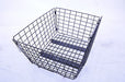 TRIKE HUGE FOLDING WIRE BASKET FOR ADULT TRICYCLE -DISABILITY-MOBILITY PROJECT - Bankrupt Bike Parts