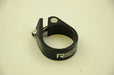 RALEIGH RSP OFF SET BLACK MTB SEAT CLAMP RACE 34.9mm BLACK RMSP524B 50% OFF RRP - Bankrupt Bike Parts