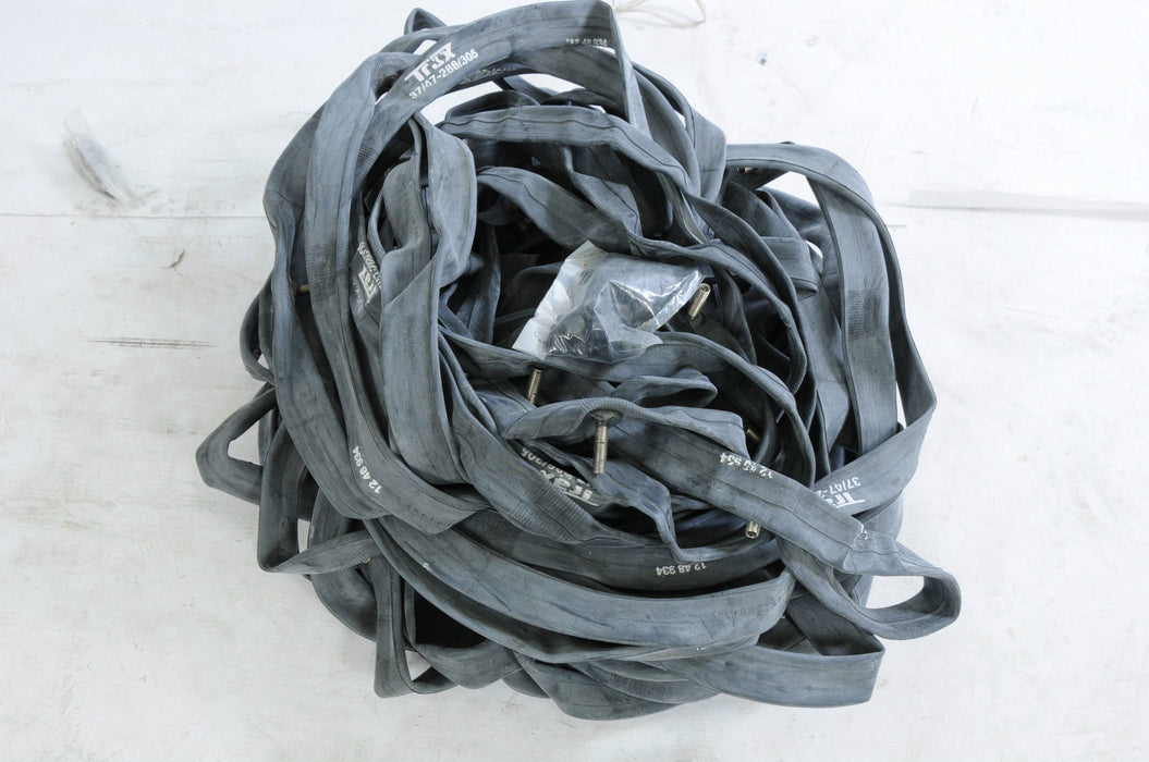 NOS BIKE DEALERS INNER TUBE WHOLESALE JOB LOT 50 x 14"-16” KIDS CYCLE INNER TUB