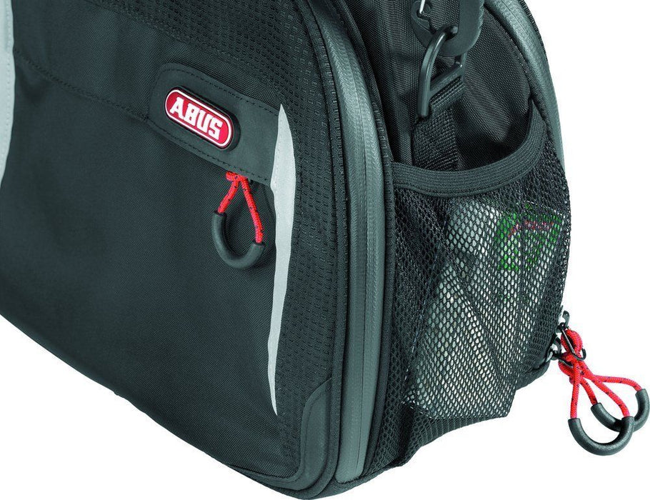 ABUS ONYX ST 300 KF BIKE HANDLEBAR PANNIER BAG MULTI USE HIGH QUALITY CARRY BAG