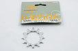 12T TEETH 1-8" SPROCKET COG DIAMOND BACK BMX CASSETTE AFFIX FREE-HUB WHEEL HUB - Bankrupt Bike Parts