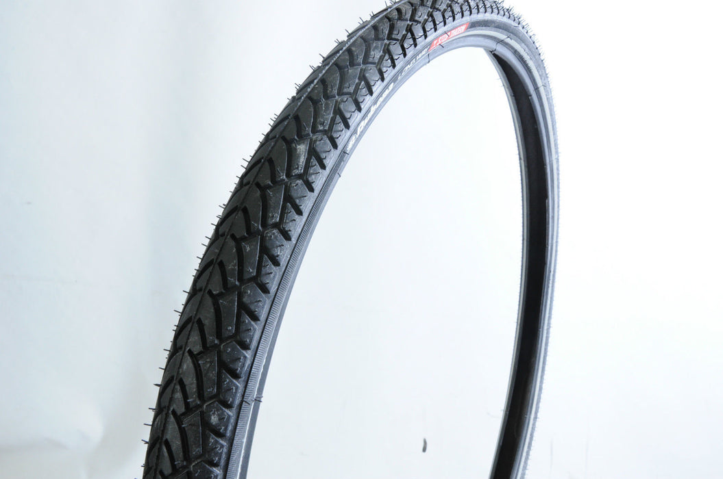 28 x 1.75 (622-47) PUNCTURE PROOF RUBENA WALRUS V41 STOP THORN TYRE SALE T286