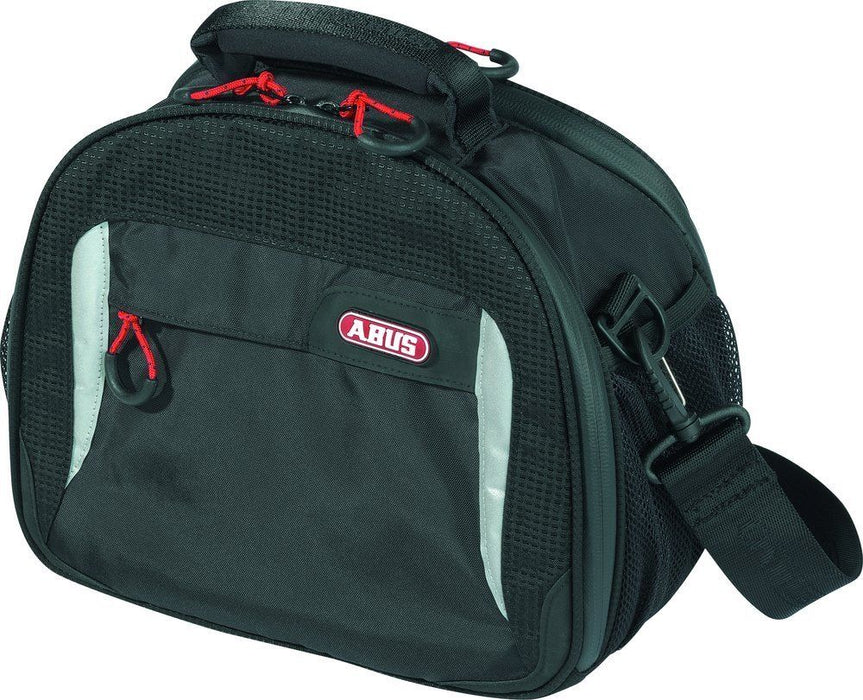 ABUS ONYX ST 300 KF BIKE HANDLEBAR PANNIER BAG MULTI USE HIGH QUALITY CARRY BAG