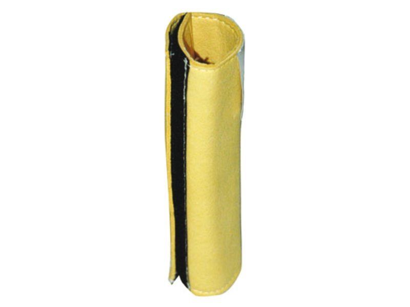 "BIKEWIPER" EXCLUSIVE BIKE SADDLE WIPER PERFORATED CHAMOIS TYPE FRAME FIT CLOTH