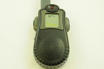 REPLACEMENT WALKIE TALKIE ACCESSORY OFF A RALEIGH GI CHILDRENS BIKE 40% OFF RRP