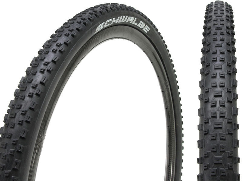 A 26 x 2.00 SCHWALBE RACING RALPH HT HANDMADE TUBULAR TYRE HERITAGE SCH3000