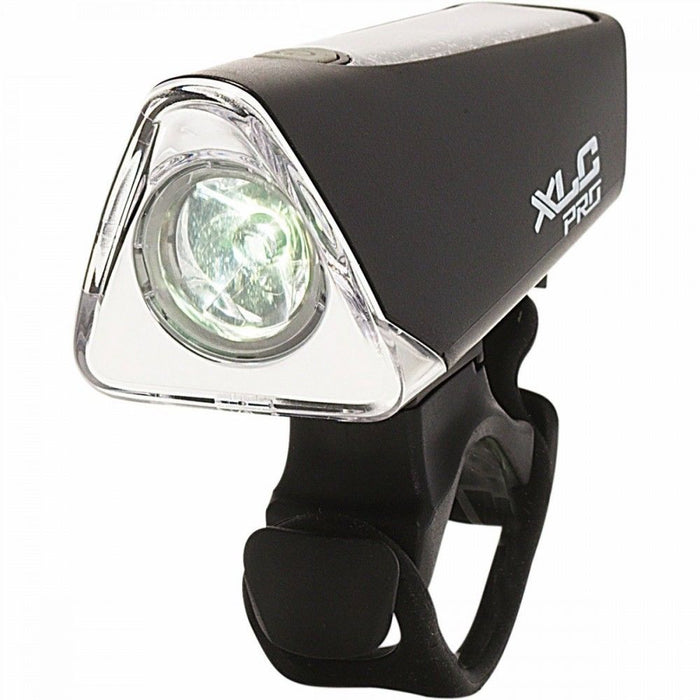 XLC PRO PHOBOS 1 WATT LED V HIGH POWER BEAMER FRONT LIGHT 50% OFF RRP CLF07