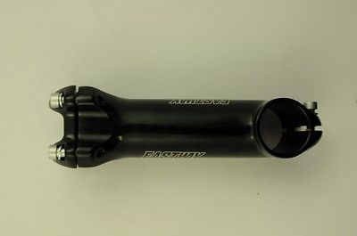 EASTWAY RACE 6061 ALLOY ULTRA-LIGHT AHEAD HANDLEBAR STEM 110mm GLOSS BLACK -50%