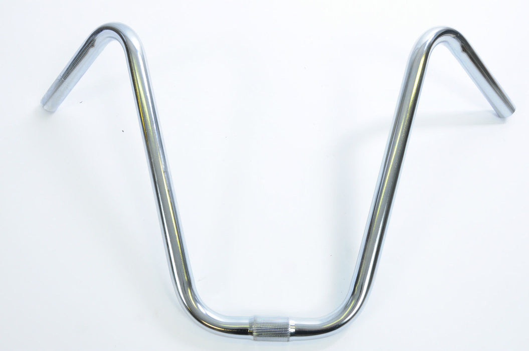 RALEIGH CHOPPER MKI TYPE HANDLEBARS NEW MADE SIMILAR TO ORIGINAL (WE THINK)