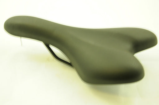 SELLE ROYAL 'MACH' RACING ROAD BIKE SADDLE SLIMLINE SEAT BLACK - Bankrupt Bike Parts