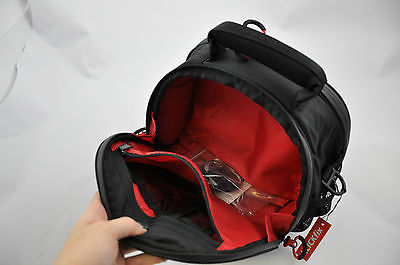 ABUS ONYX ST 300 KF BIKE HANDLEBAR PANNIER BAG MULTI USE HIGH QUALITY CARRY BAG