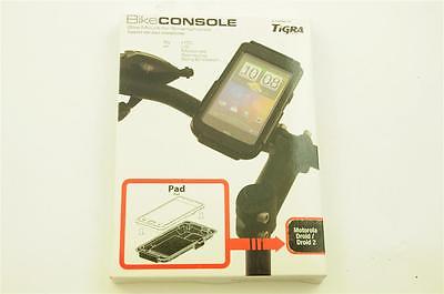 BIKE CONSOLE BIKE MOUNT LINER FOR MOTOROLA, DROID-DROID 2 - BARGAIN 55% OFF