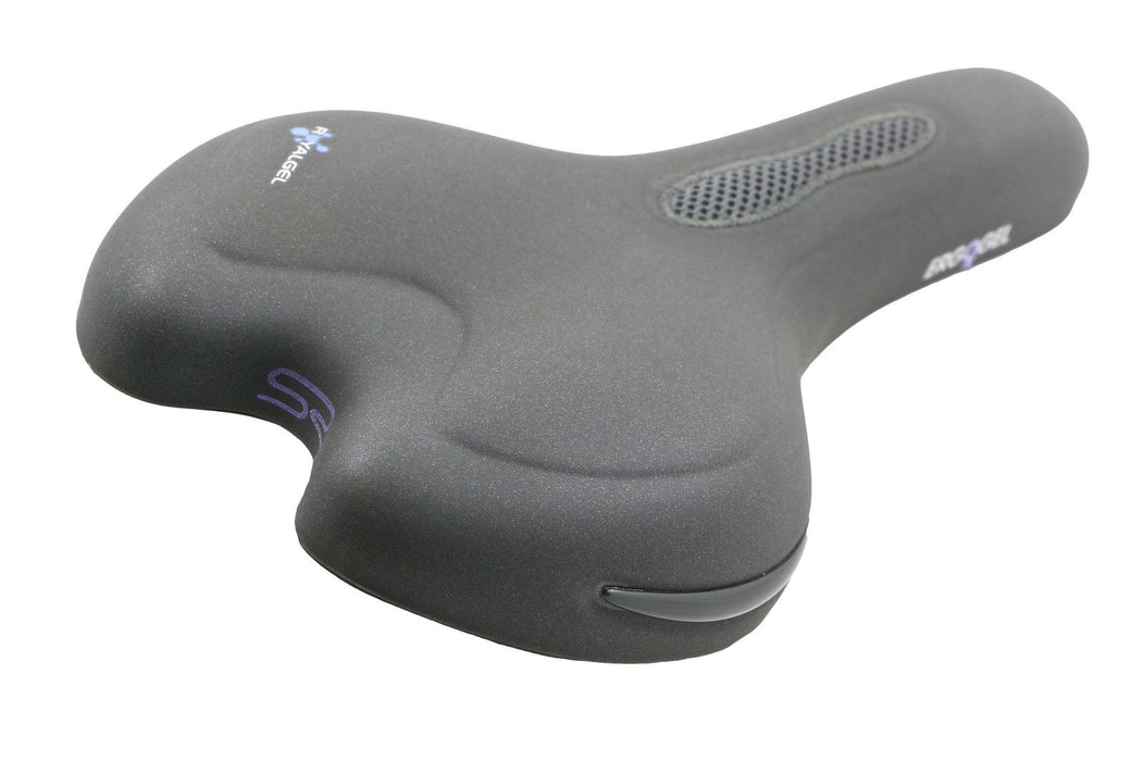 SELLE ROYAL LADIES ERGOGEL COMFORT GEL SADDLE SPORTS WOMAN