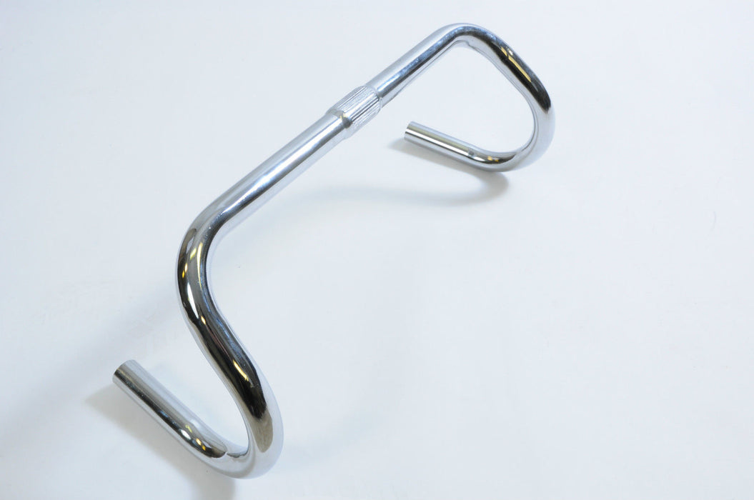 RACING BARS HANDLEBARS SPORTS BIKES SUIT VINTAGE RACERS OR FIXIE 420mm WIDTH