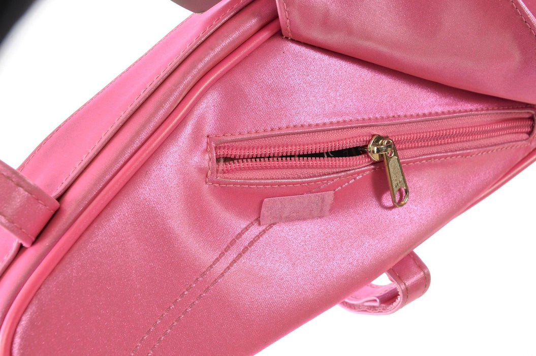 ELECTRA TOWNIE LADIES FRAME BAG CLASS BLING FOR USA TYPE CRUISER,DRAGSTER PINK