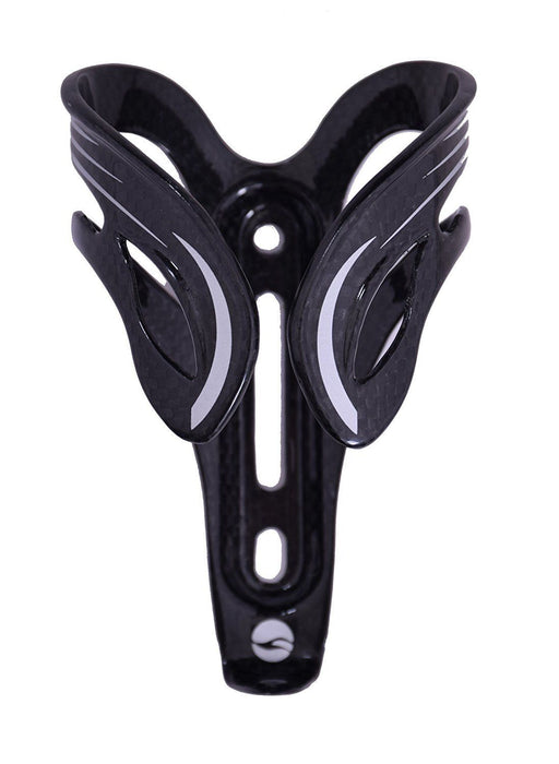 GIANT VH COMPOSITE CARBON LIGHTWEIGHT TOP ENTRY BIKE WATER BOTTLE CAGE BLACK