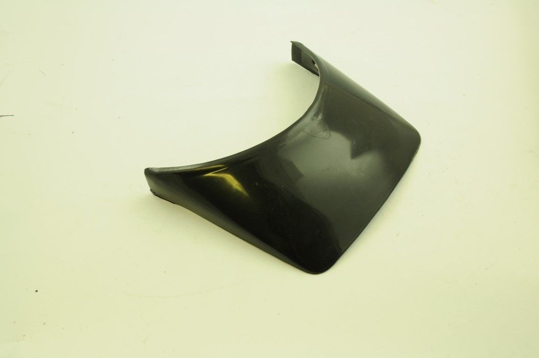 OLD SCHOOL BMX 80`s MADE BIEFFE HELMET SHIELD VISOR GUARD NEW OLD STOCK BLACK