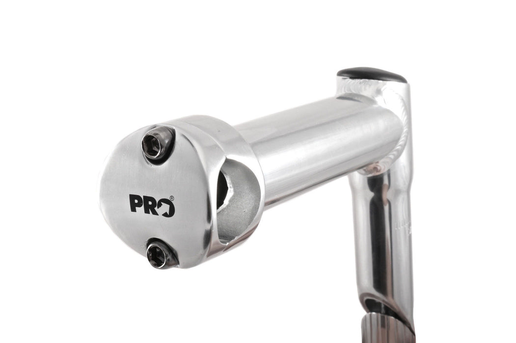 PRO 25.4mm ALLOY QUILL 135mm LONG REACH QUALITY HANDLEBAR STEM SUIT MOST BIKES