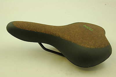 SELLE ROYAL BECOZ LUXURY COMFY MED MODERATE SADDLE WATERPROOF BIKE SEAT 50% OFF