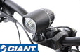 20 LUX GIANT RECON PRO RECHARGEABLE CYCLE HEADLIGHT FRONT LAMP 53% OFF 571043 - Bankrupt Bike Parts