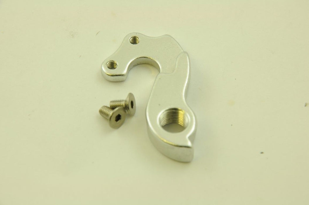 MTB DERAILLEUR GEAR HANGER,FRAME DROP OUT FOR SOME BOARDMAN DIAMOND BACK ETC