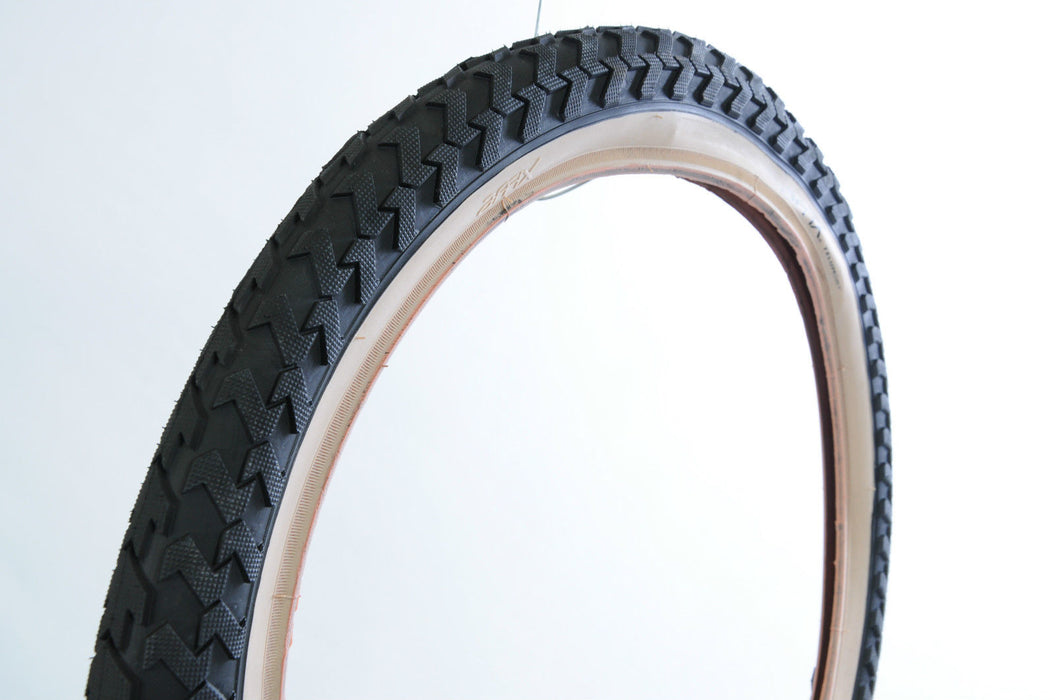 AFFIX TELUM DIRT 20 x 2.3 TYRE BMX BIKE ARROW TREAD 20x2.300 EXTRA WIDE SPECIAL