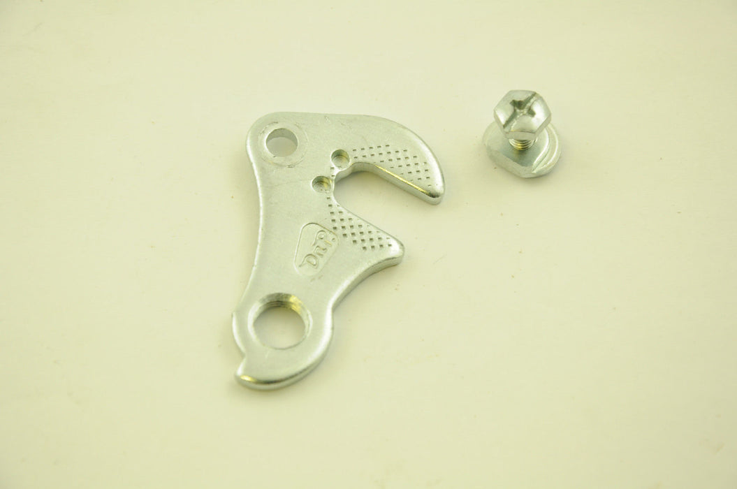 REAR DERAILLEUR HANGER ADAPTER CLAW FOR MOST DERAILLEUR TYPES, SHIMANO, SRAM