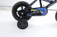 CHILDREN’S CYCLE STABILISERS KIDDIES BICYCLE TRAINING WHEELS 12” WHEEL BIKE BLAC - Bankrupt Bike Parts