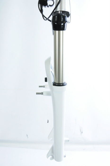 AIR FILLED RST F1 32 26” MTB SUSPENSION FORK 1 1-8” REMOTE LOCKOUT SALE £100 OFF - Bankrupt Bike Parts