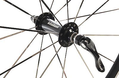 650c VISION TEAM 30 ALLOY CLINCHER TRIATHLON WHEEL SET OVER 64% DISCOUNT SALE