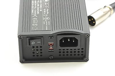 LITHIUM ION,LI-ION BATTERY, LIFEPO4 E BIKE BATTERY CHARGER  HP-8204L2   24volt