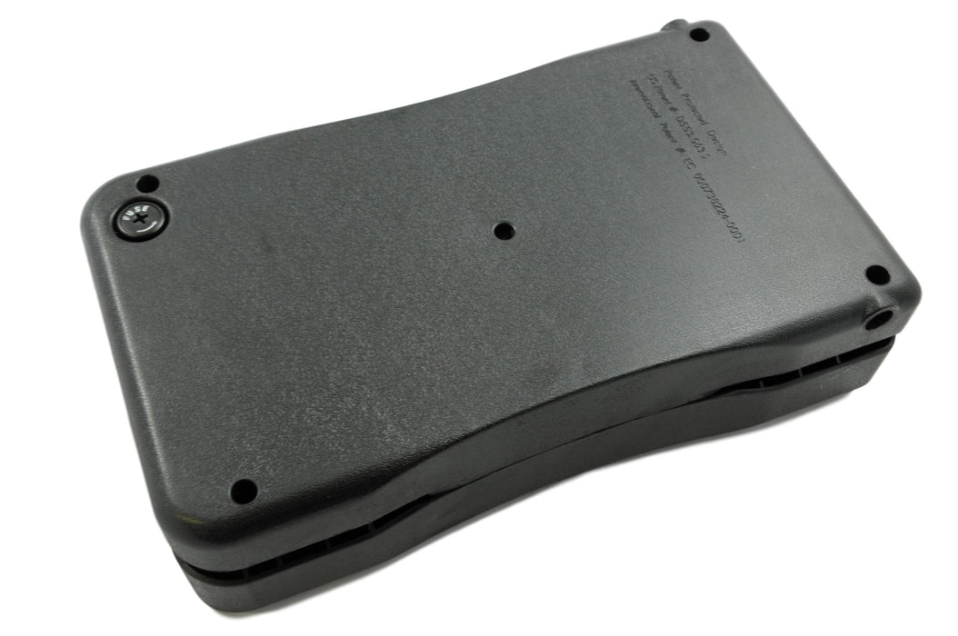 24 Volt Lead Acid E Bike Battery Case Currie E-bike Ideal Electric Bike Conversion New