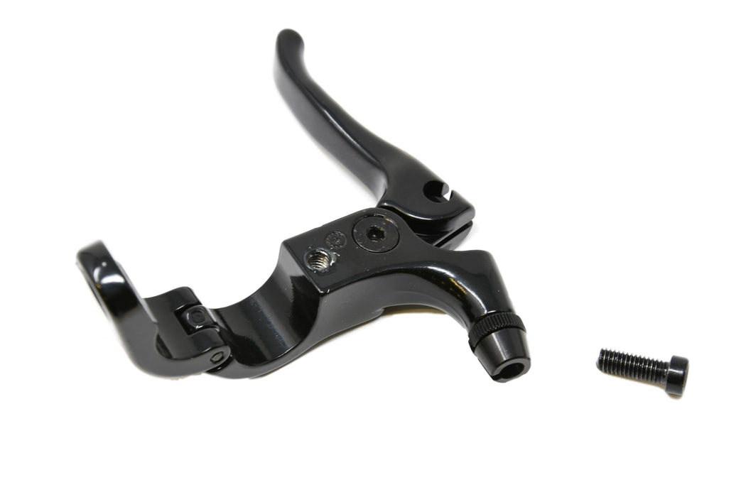 Snafu Anchor BMX Right Hand Brake Lever Black Hinge Lever 50% Off RRP £26.99