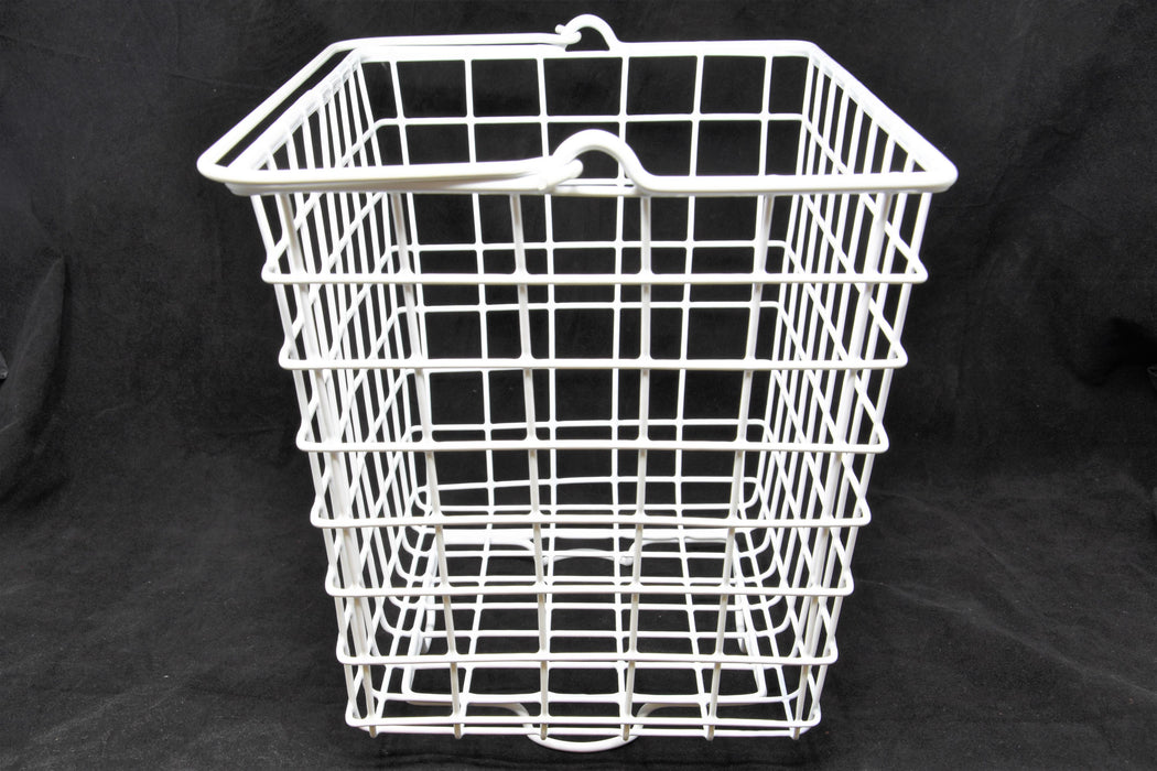 70’s & 80’s Raleigh Twenty Shopper Front Wire Basket New Reproduction Ready To Fit