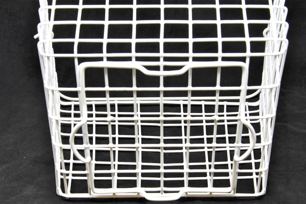 70’s & 80’s Raleigh Twenty Shopper Front Wire Basket New Reproduction Ready To Fit