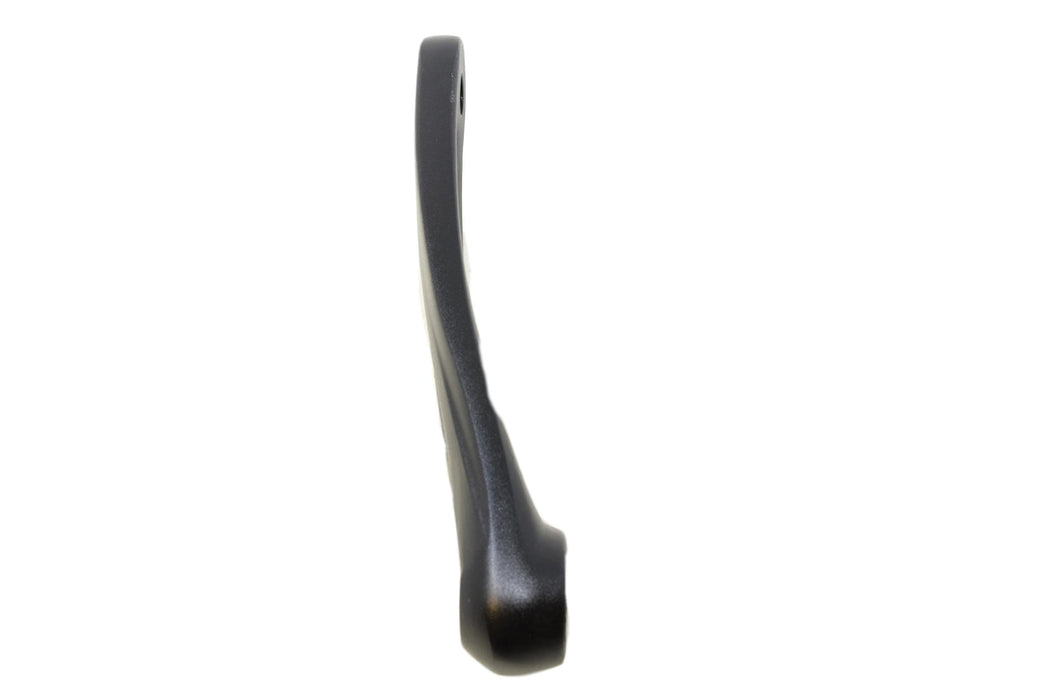 Sunrace Cotterless Square (Diamond) Taper Lefthand Crank 170mm Pedal Arm BLK