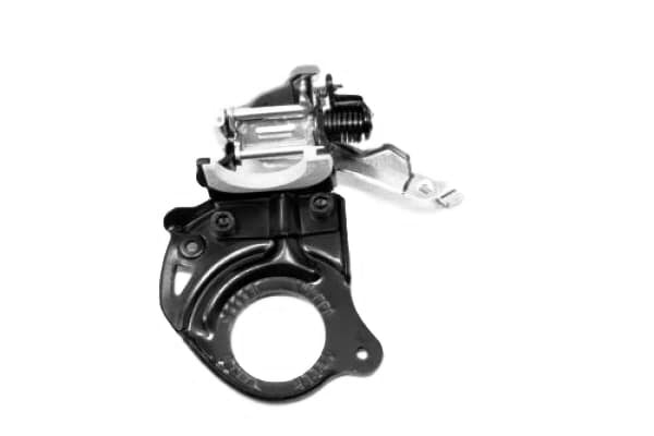 SHIMANO ALTUS FRONT DERAILLEUR FD-CT91 E FRONT MECH BB MOUNT MEDIUM BAND SALE