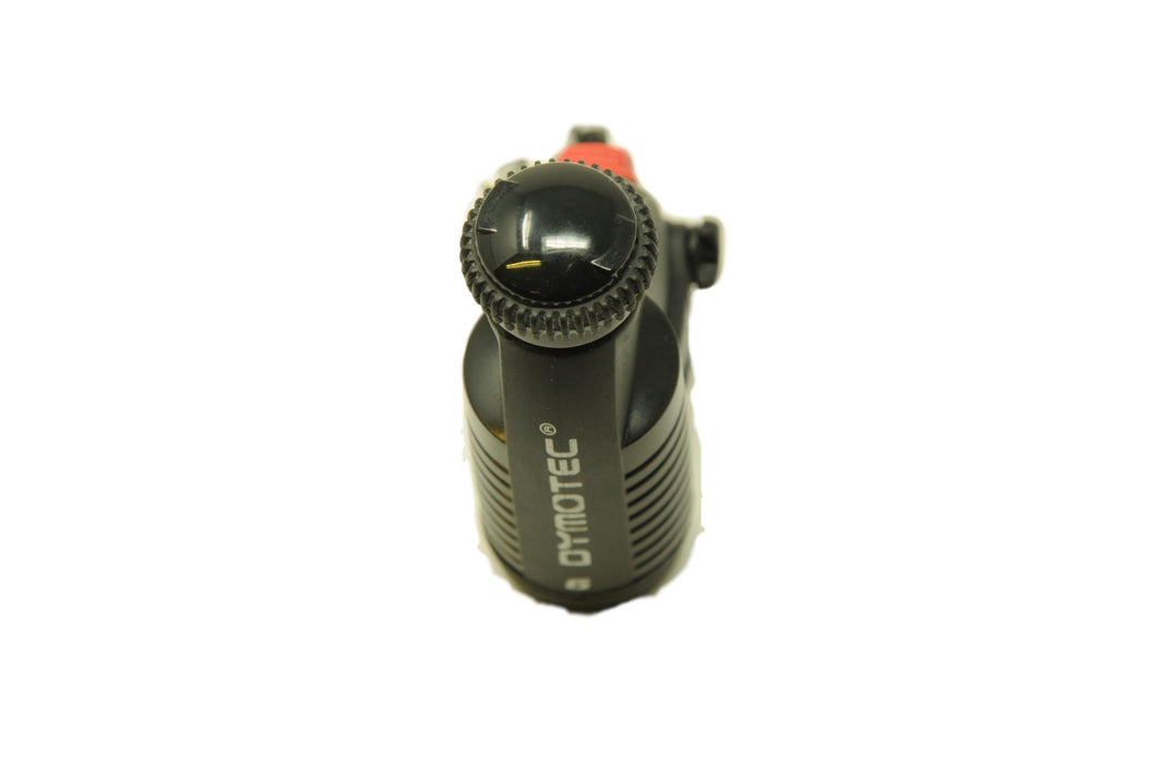 BUSCH & MULLER DYMOTEC 6 SIDEWALL BOTTLE DYNAMO GENERATOR 6volt 3w LEFT FITTING