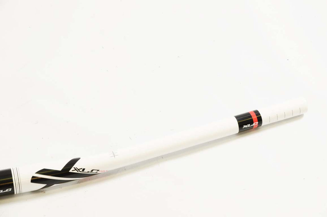 XLC PRO SL DOWNHILL MTB WIDE HANDLEBAR FREE RIDE BIKE 780mm LONG PRO RIDE WHITE