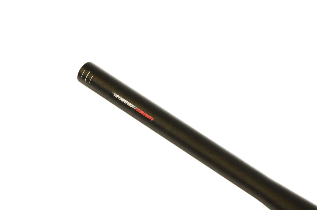 TRUVATIV BOOBAR 740mm RISERBAR DOWNHILL MTB HANDLEBAR 20mm RISE 40% OFF RRP